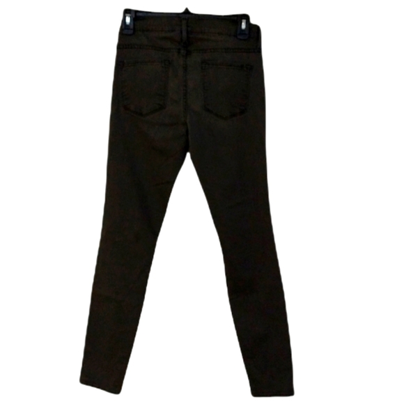 Frame Denim Le Skinny de Jeanne Jeans - Picture 2 of 9